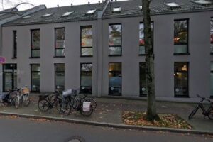 HNO Facharzt Zacharias Bessas – Ratingen