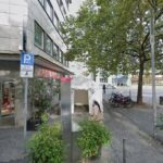 Dr. Luise Bühler, ehem. Dr. Friedrich Henne – Düsseldorf