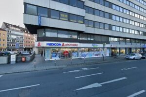 Dr. med. Susanne Wiedemann + Dr. med. Ingo Reimold – Nürnberg