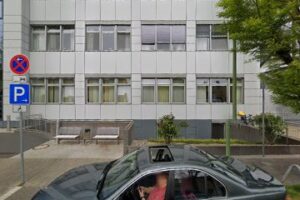 Herr Dr. med. Andreas Antalffy – Düren