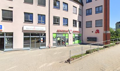 Dr.med. Ulrike Schreckenbach Fachärztin für HNO - Heilkunde - Aue-Bad Schlema 1 951d4dff3c22e9fcc4a2707009f45ea8 20