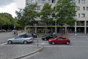 Dr. med. Joachim Fuhrmann – Regensburg