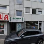 Herr Frank Guyenz – Oberhausen