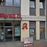 bermed Praxis für HNO Heilkunde, Berlin-Buch – Berlin