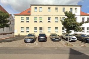 Dr. med. Patricia Tesmer – Heilbad Heiligenstadt