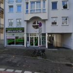 Dr. Ercüment Bakkal – Karlsruhe