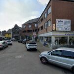 Fachärztin Anna Rohe – Köln