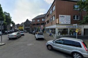 Fachärztin Anna Rohe – Köln