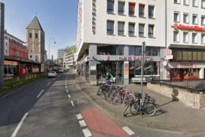 HNO-Praxis Dr. Carius Köln / Bergisch Gladbach – Köln