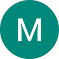 M D