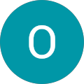 Orient Azzuro