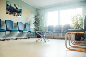 Dr. med. Kathrine und David Mori – Nettetal