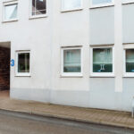 Praxis HNO-Zwillinge – Mosbach