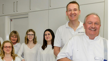 HNO Gemeinschaftspraxis Dr. Suchy & Dr. Vahle - Nürnberg 1 AF1QipMS8BXzvKswrOD AiYX7U5BaNCVLxYJmHiKJcRUw426 h240 k no