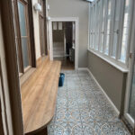 HNO-Praxis im Holländischen Viertel – Potsdam