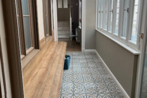 HNO-Praxis im Holländischen Viertel – Potsdam