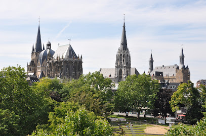 HNO-Gemeinschaftspraxis am Elisenbrunnen - Aachen 1 AF1QipMi4sxGJnSmeFx0bTZwLxF6ekNseuE5S5jKKignw408 h270 k no