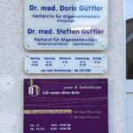 Hals-Nasen-Ohren-Ärztin Dr. med. Marlena Frankenberger – Stein