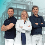 HNO-Praxis am Johannisplatz BAG – Dr. Gritt Piel, PD Dr. Christian Mozet, PD Dr. Miloš Fischer, Dr. Iris-Susanne Fischer – Leipzig