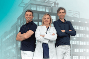 HNO-Praxis am Johannisplatz BAG – Dr. Gritt Piel, PD Dr. Christian Mozet, PD Dr. Miloš Fischer, Dr. Iris-Susanne Fischer – Leipzig