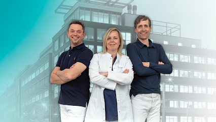 HNO-Praxis am Johannisplatz BAG - Dr. Gritt Piel, PD Dr. Christian Mozet, PD Dr. Miloš Fischer, Dr. Iris-Susanne Fischer - Leipzig 1 AF1QipMoBJjqf9d97Rgmy8MloIl2fzTv5qgIaoFUJ2YWw426 h240 k no