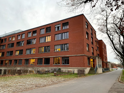 Hals-Nasen-Ohrenheilkunde | Helios Klinikum Berlin-Buch - Berlin 1 AF1QipN2QuoDXia9jeNoSOGHYx528sZlhegxuPRhTZbLw408 h306 k no