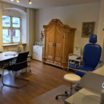 HNO München, Prof. Dr. med. Andreas Leunig – München