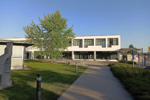 Klinik für Hals-, Nasen- und Ohrenheilkunde am Universitätsklinikum Ulm – Ulm