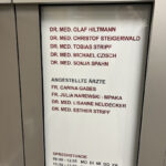 HNO ÄRZTE ASCHAFFENBURG PartG mbB – Aschaffenburg