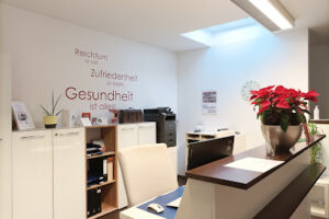 HNO Praxis Jawich – Eschborn
