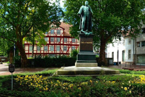 HNO-Praxis Dr.med. Jakub Janovsky – Bad Hersfeld