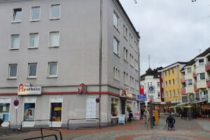 Dr. med. Christoph Neukamm Hals-Nasen-Ohrenarzt – Dortmund