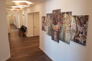 Überörtliche HNO-Gemeinschaftspraxis Dr. med. Hilal Arik und Michael Modrow – Duisburg