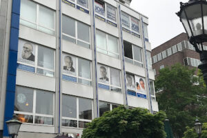 HNO-Essen | Praxis am Grillo-Theater – Essen