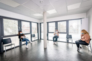 MVZ-SINA Priv. Doz. Dr. med. Mehran Baghi – Obertshausen