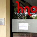 HNO-Gemeinschaftspraxis Drs. med. Dagmar und Frank‑Stephan Kurzen – Pforzheim