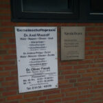 HNO – Gemeinschaftspraxis Lehrte Dr. Mausolf, Dr. Fierek und Dr. Schün – Lehrte