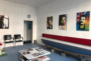 HNO-Praxis Radost Hristova Karlsruhe - Karlsruhe 15 HNO-Praxis Radost Hristova Karlsruhe – Karlsruhe