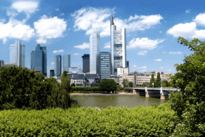 HNO-Praxis Dr. Doß / Dr. Kannengießer – Frankfurt am Main