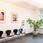 Thomas Letzsch, Dr. Jonas Zirkler & Jürgen Höppner | HNO-Gemeinschaftspraxis – Berlin