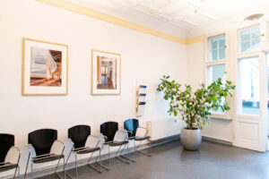 Thomas Letzsch, Dr. Jonas Zirkler & Jürgen Höppner | HNO-Gemeinschaftspraxis – Berlin