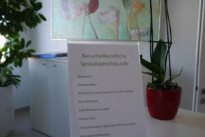 Frau Dr. med. Heide Hähnel – Berlin