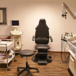 Brigitte Krause Fachärztin für HNO – Gelsenkirchen