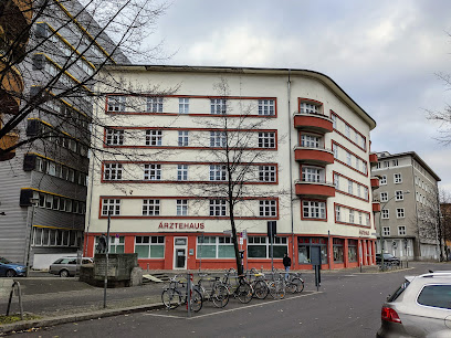 HNO-Arztpraxis Dr. med. Susann Roos - Berlin 1 AF1QipPA 2c S9onhlB3wGTOw85k D7Hre1 09084vIjw408 h306 k no