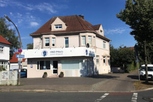 HNO-Praxis Achim Weigandt – Delmenhorst