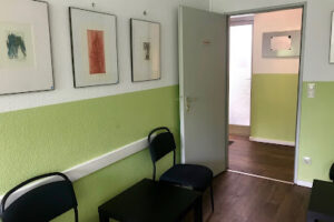 Dr. Gudrun Schrickel – Berlin