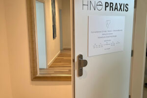 HNO-Praxis Petros Economou – Düsseldorf