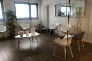 HNO Praxis am Markus Krankenhaus – Frankfurt am Main