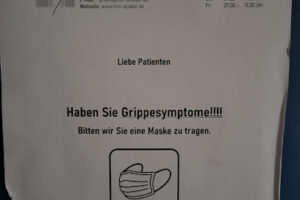 HNO-Facharzt Anas Aljaber – Koblenz