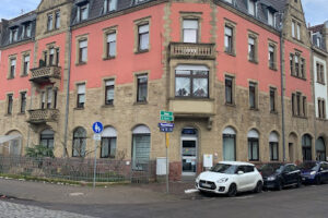 HNO Praxis am Turmberg Dr. A. Lingg – Karlsruhe